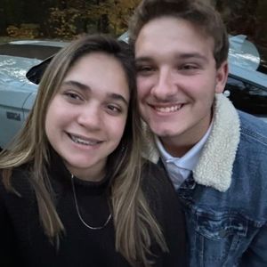 Meet your Posher, Bryan